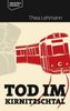 Tod im Kirnitzschtal