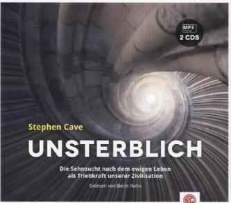 Unsterblich, 2 MP3-CDs