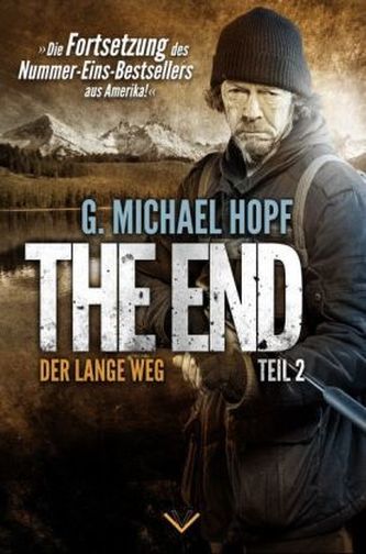 The End, Der lange Weg