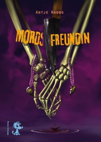 Mordsfreundin