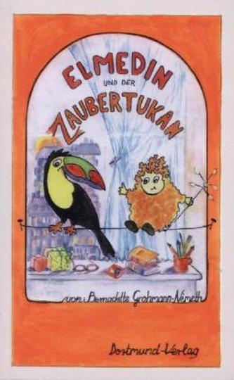 Elmedin und der Zaubertukan