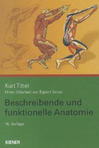 Beschreibende und funktionelle Anatomie