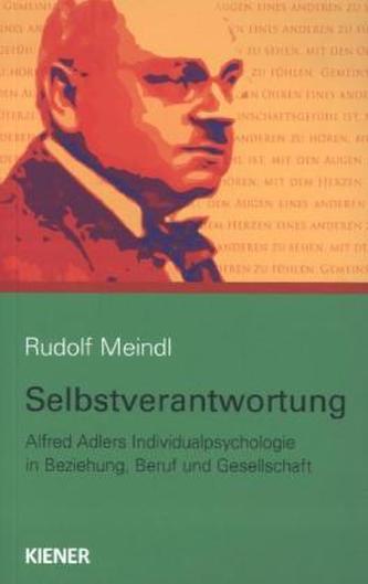 Selbstverantwortung