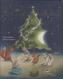 Der Fuchs und der Weihnachtsbaum