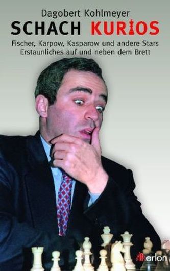 Schach kurios