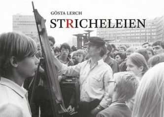 St(r)icheleien