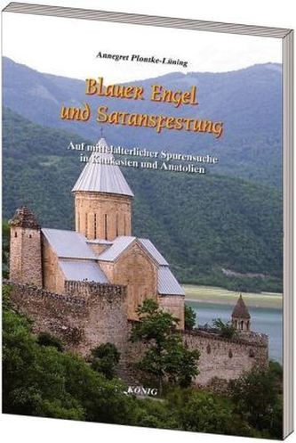 Blauer Engel und Satansfestung