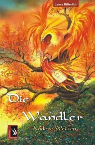 Die Wandler - Andere Welten