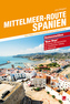 Mittelmeer-Route Spanien