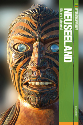 Fettnäpfchenführer Neuseeland