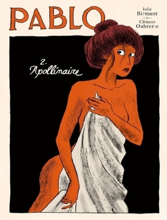 Pablo - Apollinaire