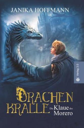 Drachenkralle - Die Klaue des Morero