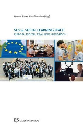 SLS 14. Social Learning Space