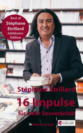 16 Impulse für mehr Souveränität