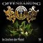 Offenbarung 23, Im Zeichen der Mistel, 1 Audio-CD