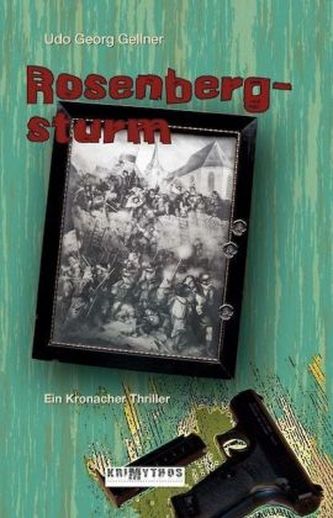 Rosenbergsturm