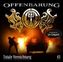 Offenbarung 23, Totale Vernichtung, 1 Audio-CD