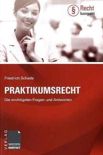 Praktikumsrecht