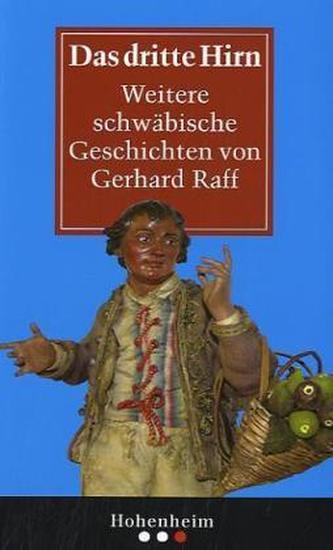 Das dritte Hirn
