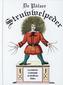 De Pälzer Struwwelpeder. Der Struwwelpeter, pfälzische Ausgabe