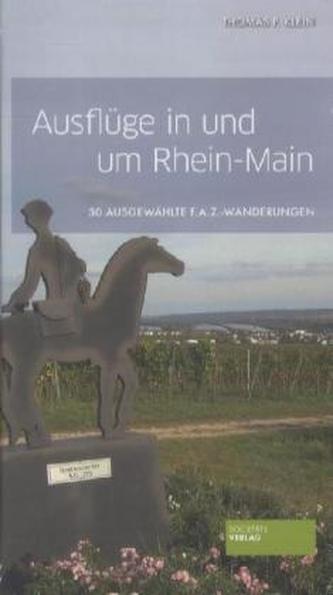 Ausflüge in und um Rhein-Main