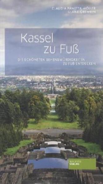Kassel zu Fuß
