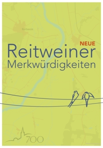 Neue Reitweiner Merkwürdigkeiten