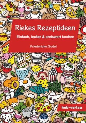 Riekes Rezeptideen