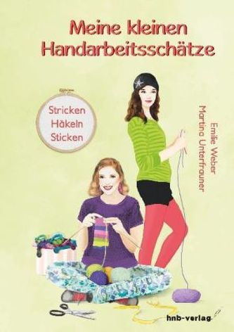 Meine kleinen Handarbeitsschätze