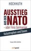 Ausstieg aus der NATO - oder Finis Germaniae