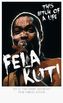Fela Kuti. This Bitch of a Life