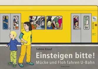 Einsteigen bitte!