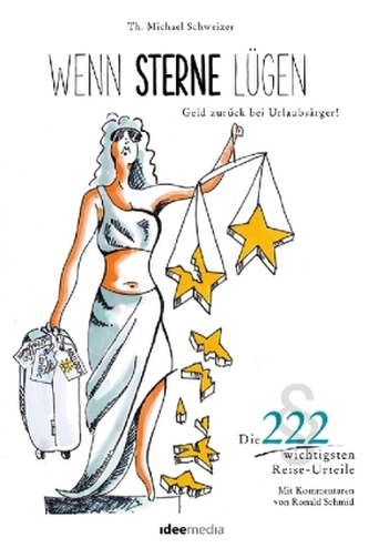 Wenn Sterne lügen - Geld zurück bei Urlaubsärger!