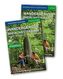Wandergenuss Rhein/Westerwald, Buch und Karte