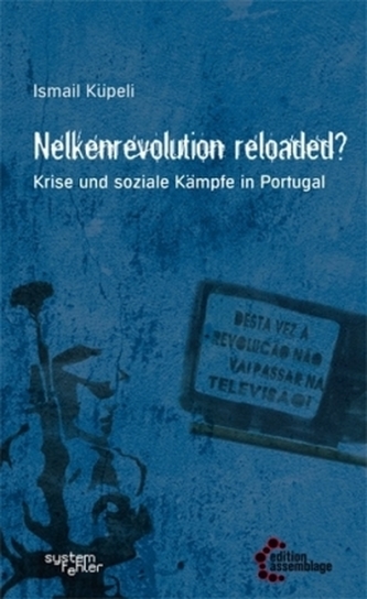 Nelkenrevolution reloaded?
