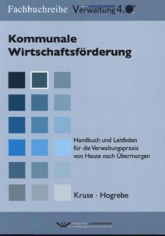 Kommunale Wirtschaftsförderung