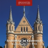 Architektur im Kaiserreich - Braunschweig 1871-1918