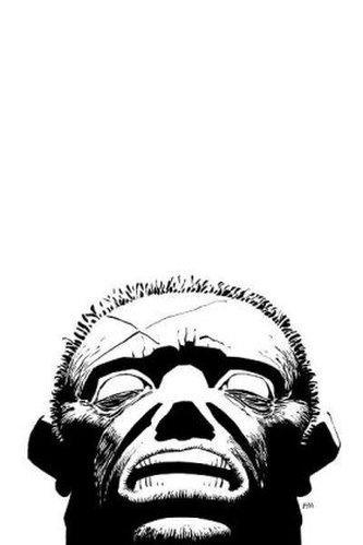 Sin City - Diese feige Bastard