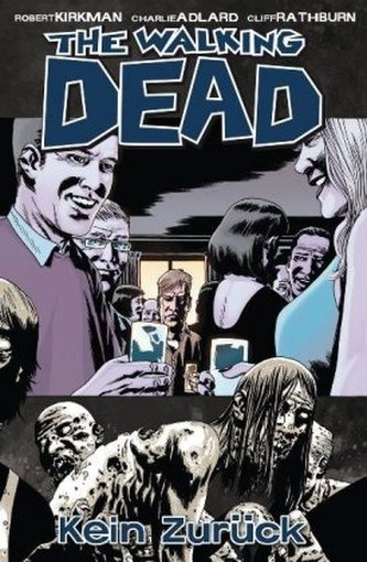 The Walking Dead - Kein Zurück