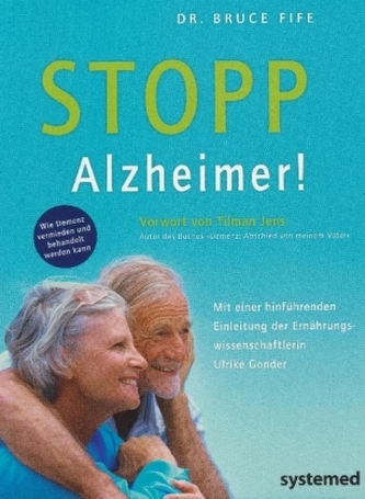 Stopp Alzheimer!