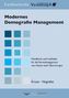 Modernes Demografie Management