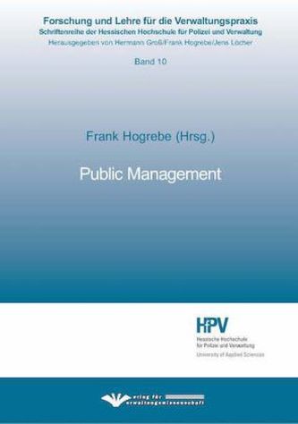 Public Management