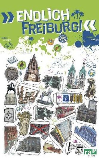'Endlich Freiburg!'