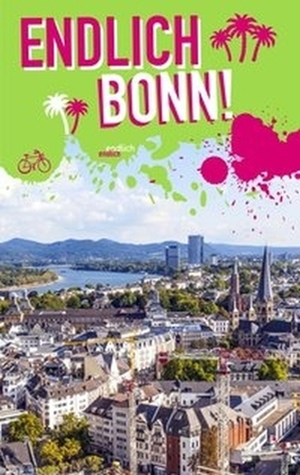 Endlich Bonn!