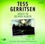 Angst in deinen Augen, 4 Audio-CDs