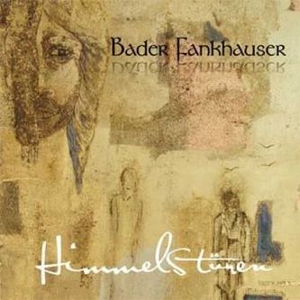 Himmelstüren, Audio-CD