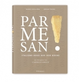 Parmesan!
