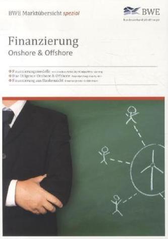 Windenergie Finanzierung - Onshore & Offshore