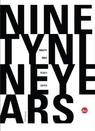 Ninetynine Years Leica (deutsche Ausgabe)