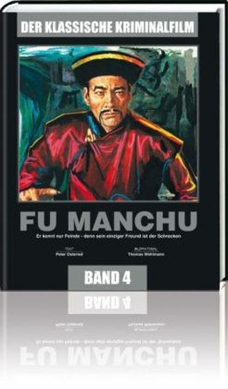 Fu Manchu